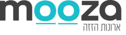 מוזה Logo